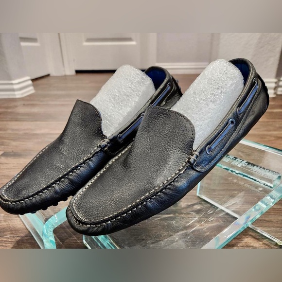⭐️ Kenneth Cole Reaction Driver Loafers - Picture 3 of 6